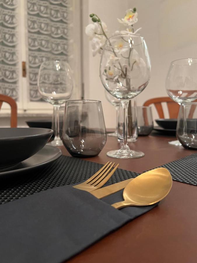 Apartamento 5 Stelle Elegante *