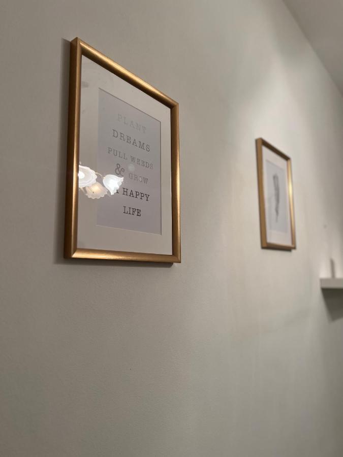 5 Stelle Elegante Apartamento *