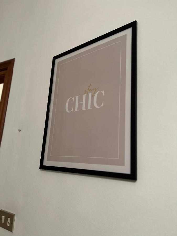 5 Stelle Elegante Apartamento *