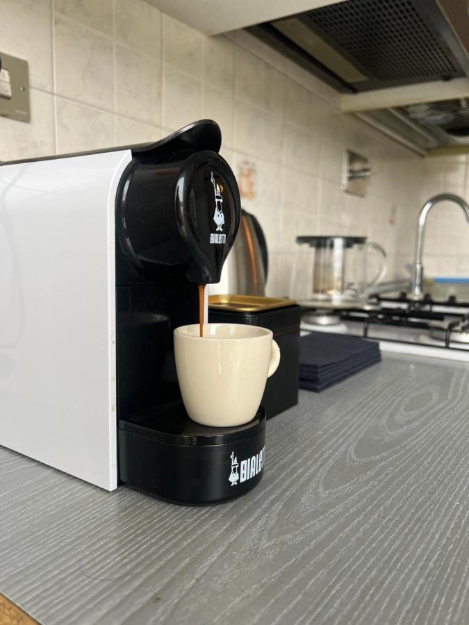 Apartamento 5 Stelle Elegante